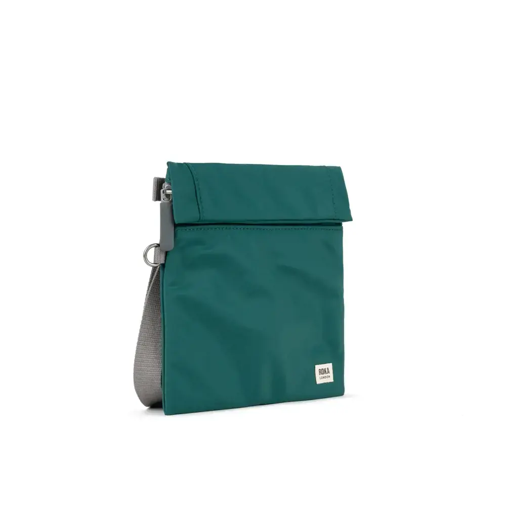 ROKA Stratford Small Recycled Nylon
